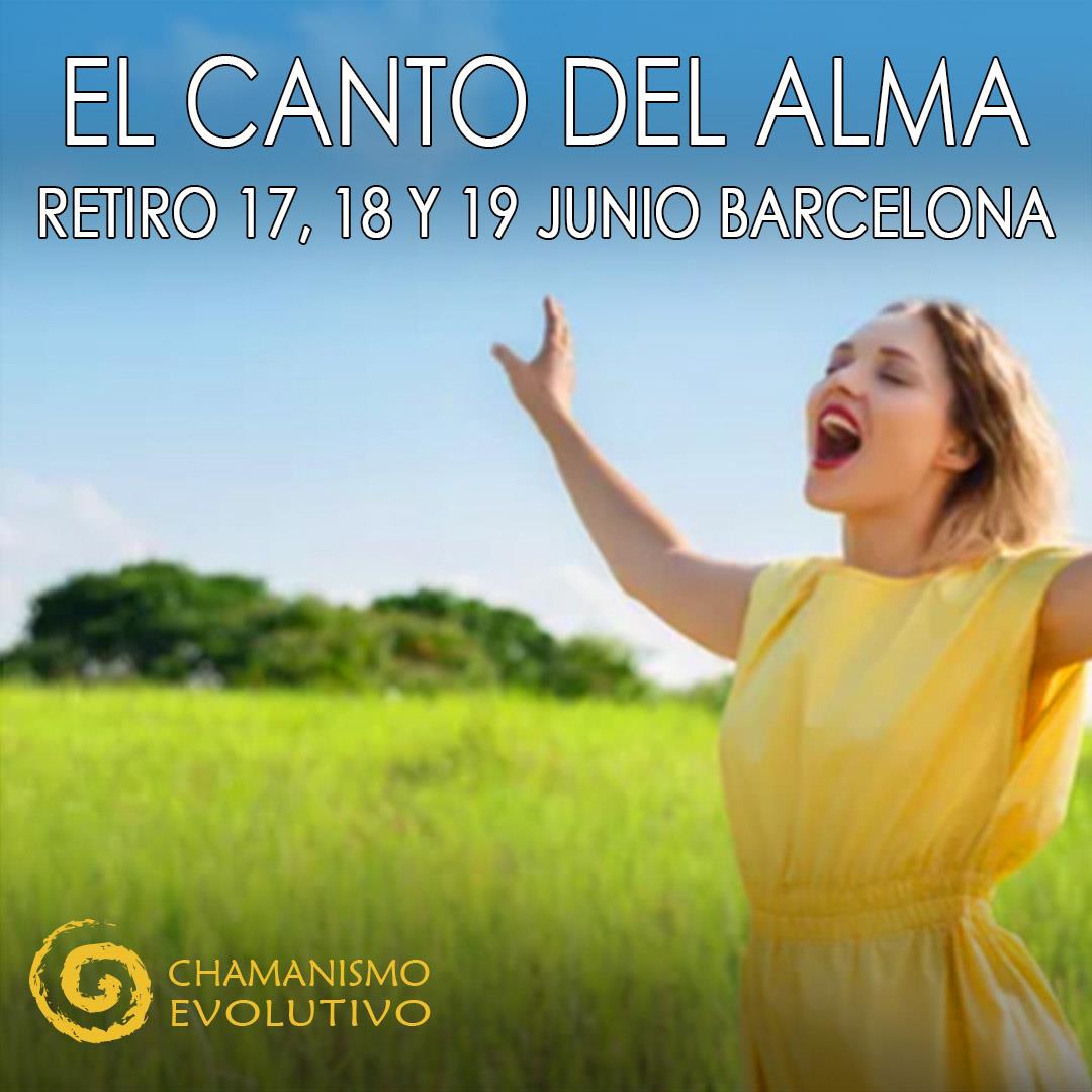 El canto del Alma