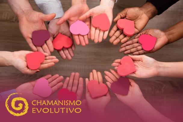 CÍRCULO CHAMÁNICO