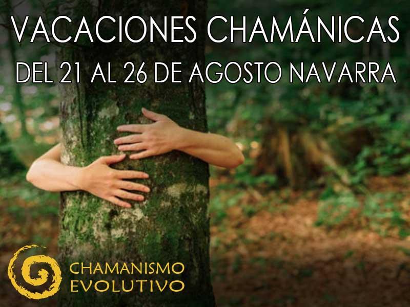 Vacaciones chamánicas