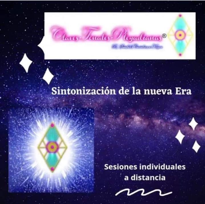 Sintonización con la Nueva Era ( grupal)
