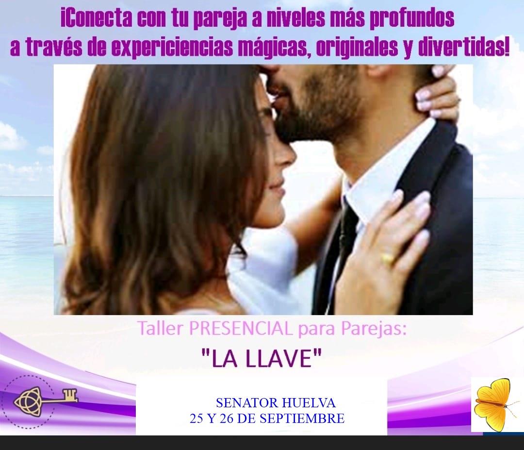 LA LLAVE
