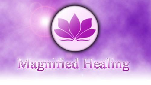 Taller 1ª fase Magnified Healing