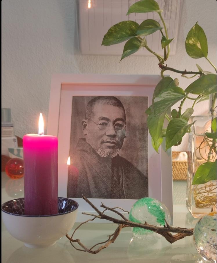 Iniciación al Primer Nivel de Reiki