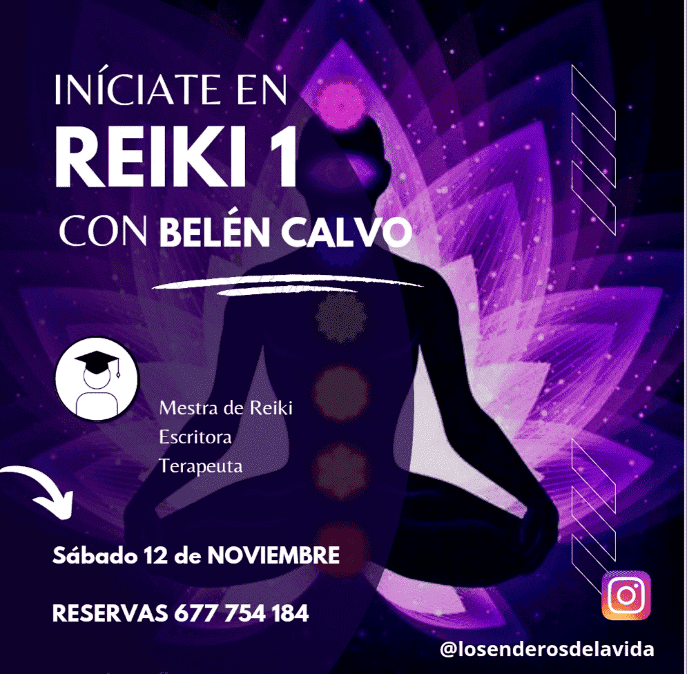 REIKI 1