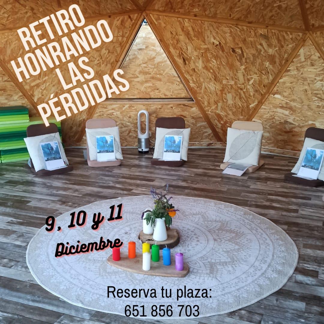 HONRANDO LAS PÉRDIDAS