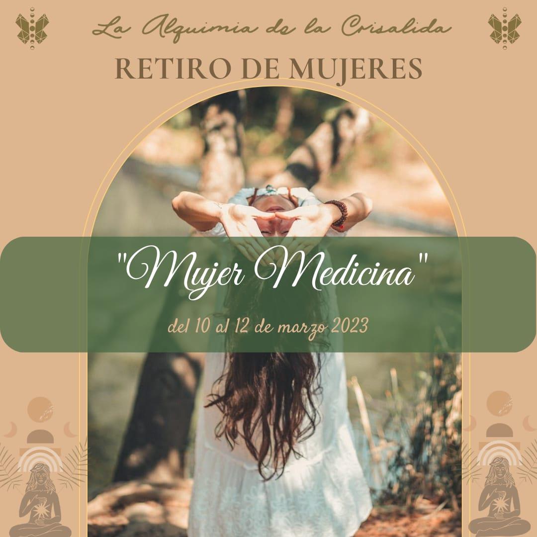 Mujer Medicina