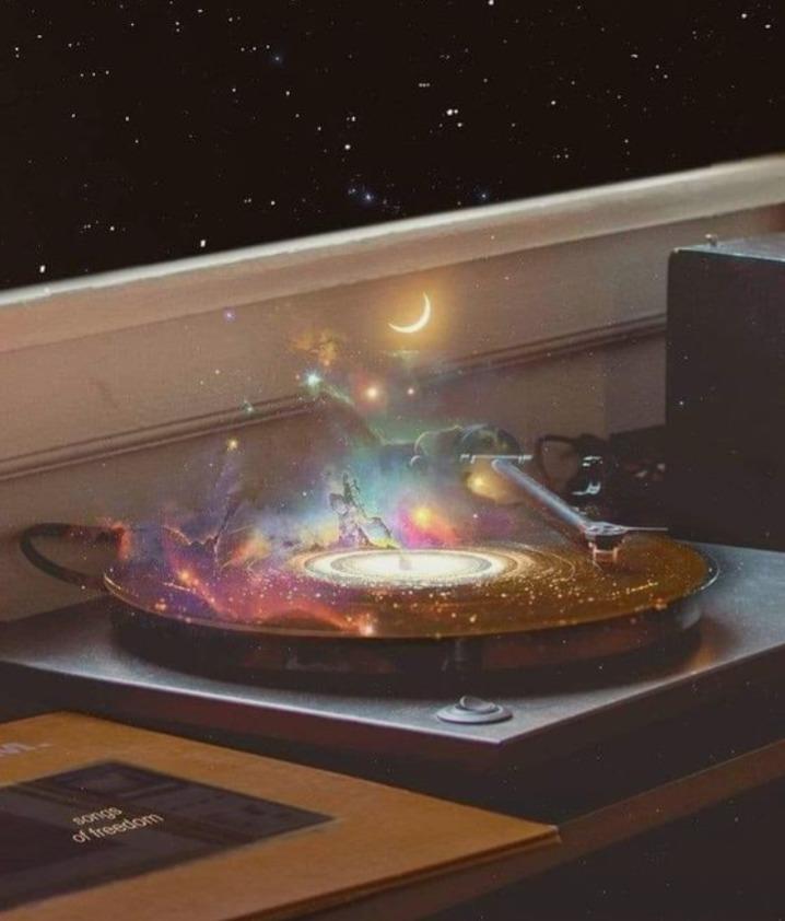 Música y Frecuencias de Sanación y Elevación