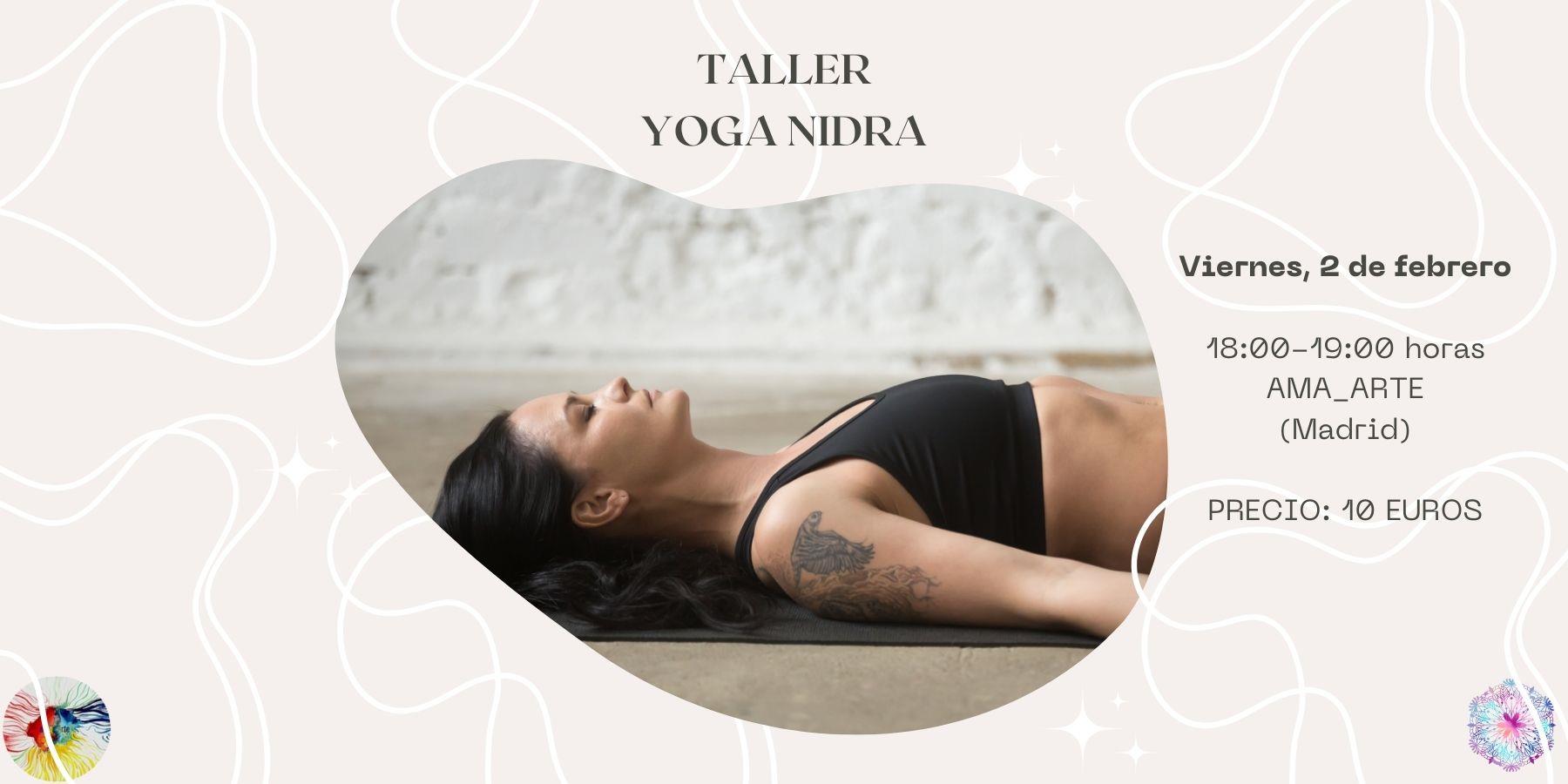 Yoga Nidra