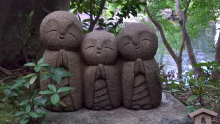 Curso Jikiden Usui Reiki Ryoho - Okuden (Nivel 2)
