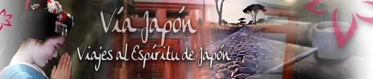 VIAJE REIKI AL CORAZON ESPIRITUAL DE JAPON
