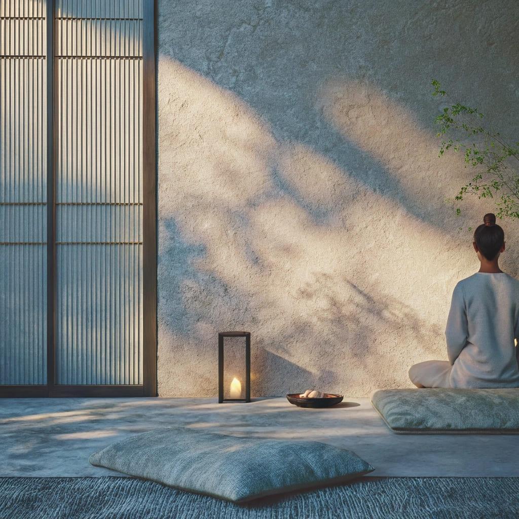 CONSTELACIONES, YOGA Y MEDITACIÓN