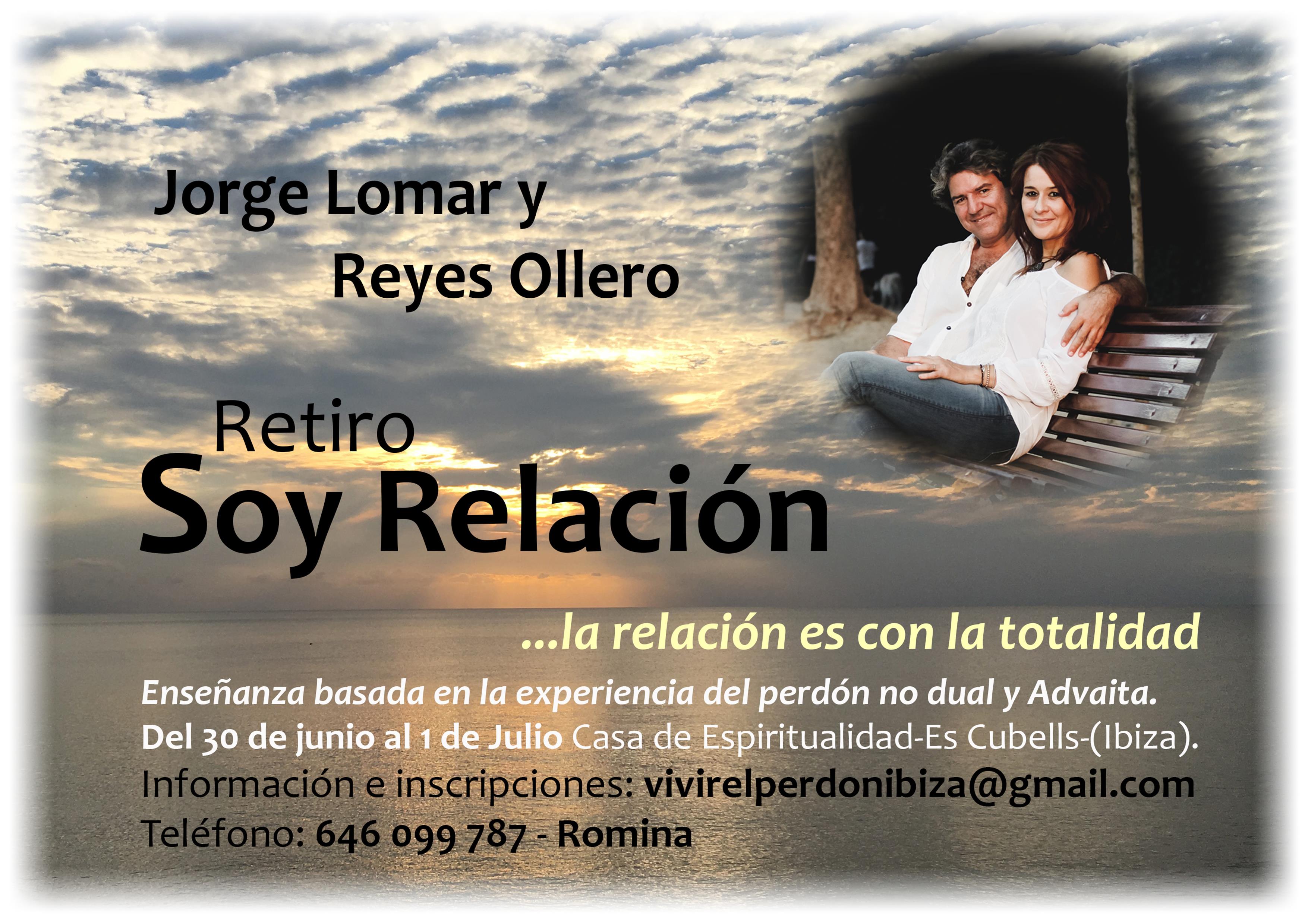 Soy Relación