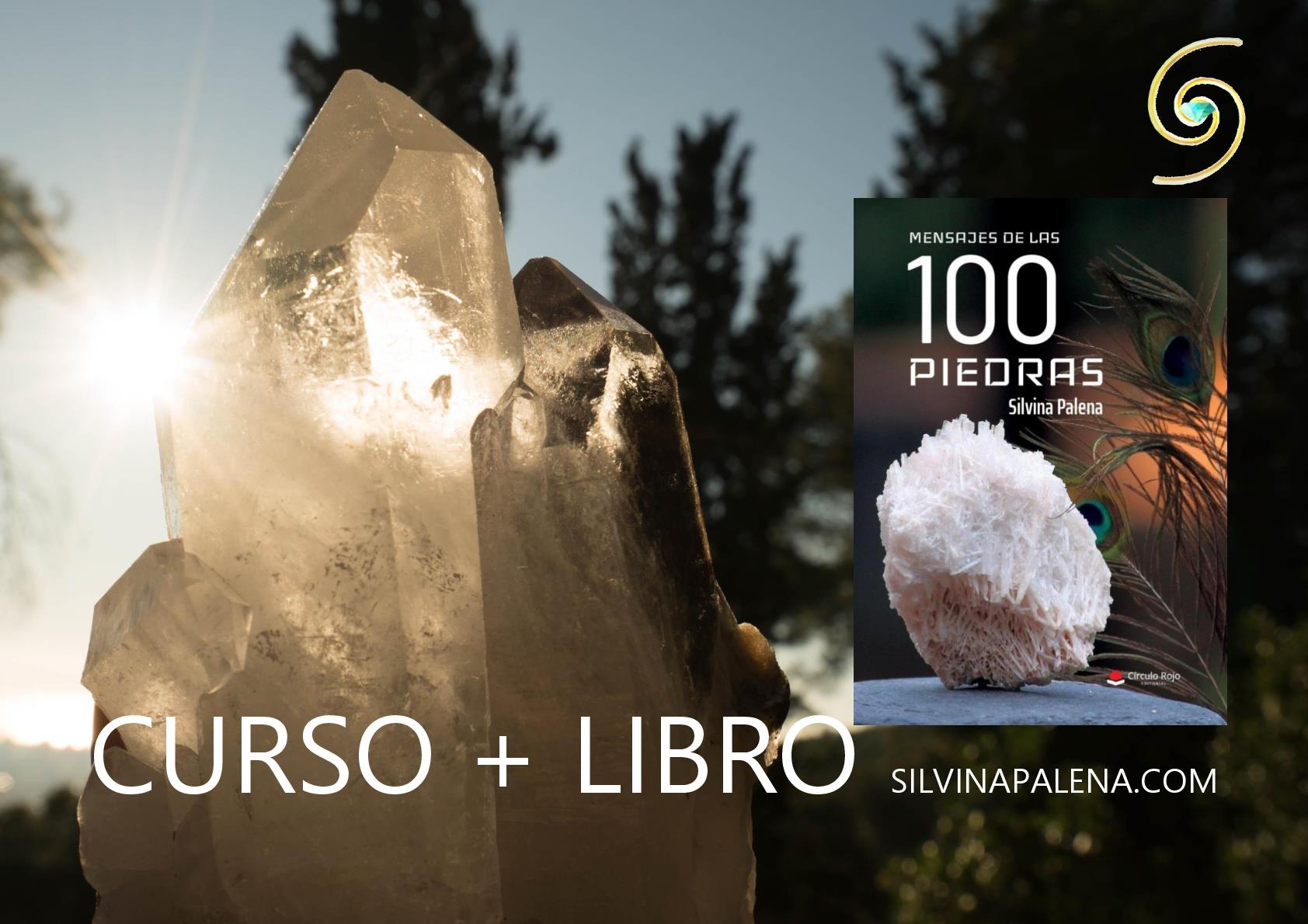 CURSO MINERALES + LIBRO DE REGALO