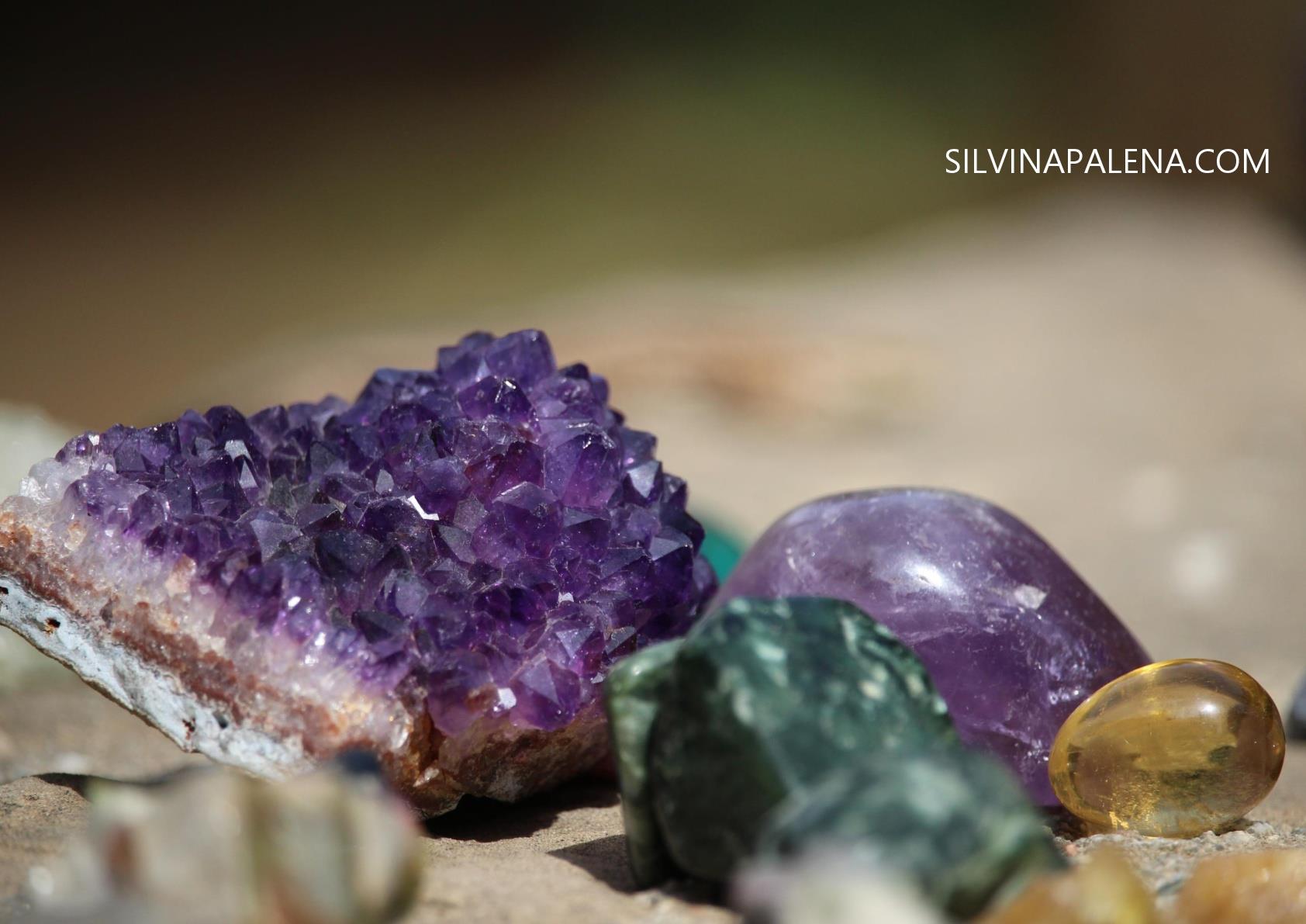 CURSO INTRODUCCIÓN A LOS MINERALES