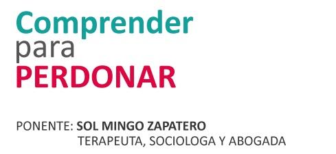 Comprender para Perdonar