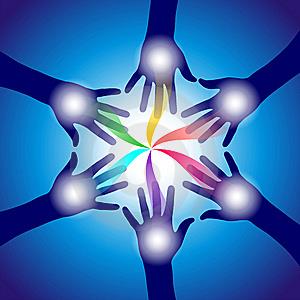 Intercambio de REIKI