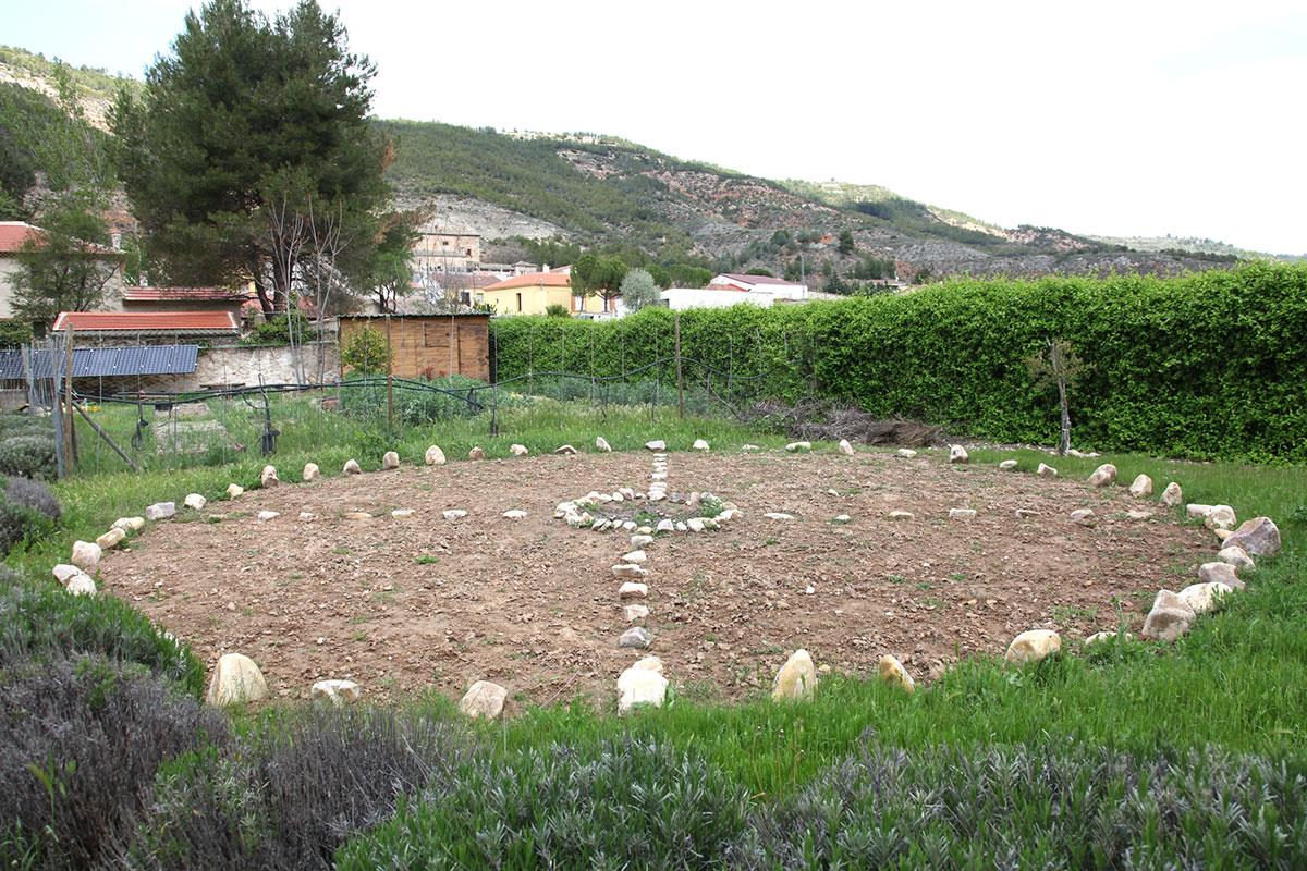 Retiro de Meditación y Sanación