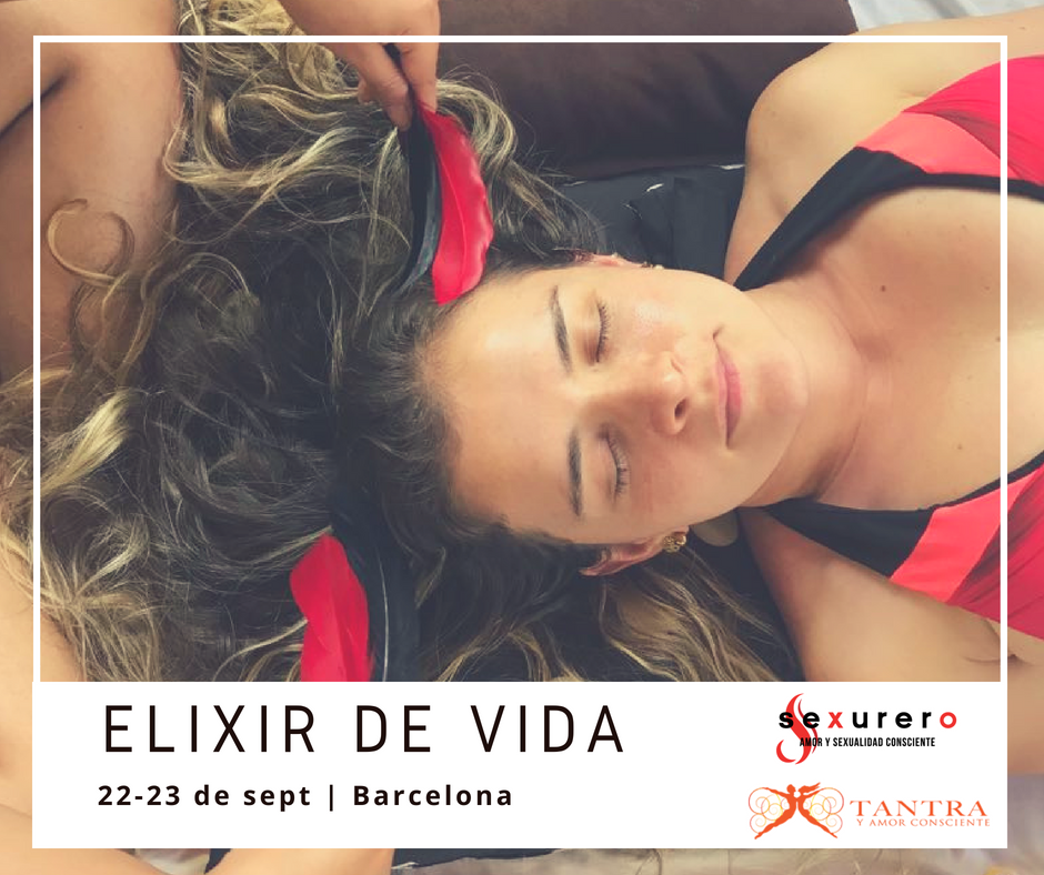 Elixir de Vida