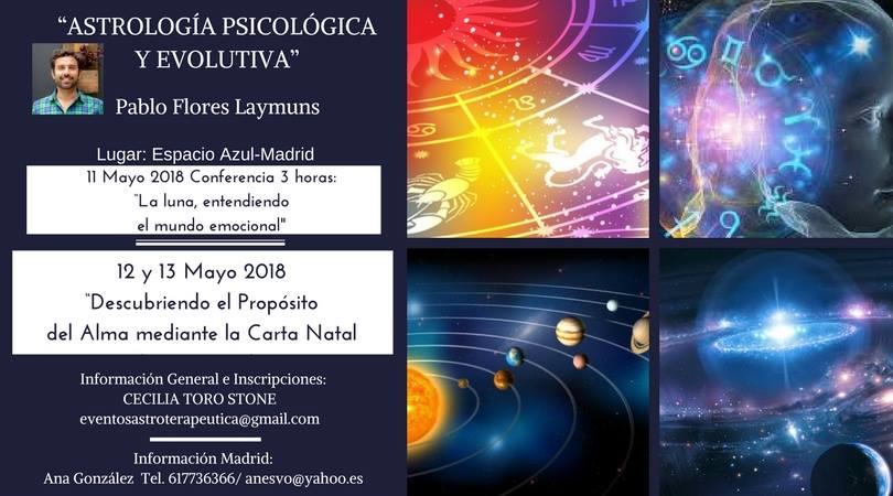 Descubriendo el Propósito del Alma mediante la Carta Natal Nodo Norte