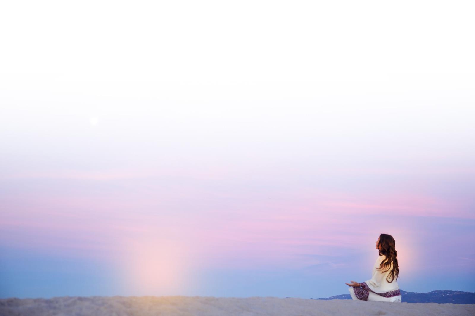 Taller de Yoga: viaje hacia la paz interior