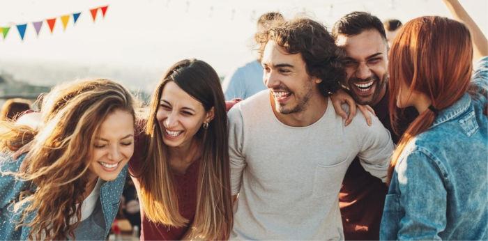 ENCUENTRA PAREJA CON CITAS CONSCIENTES