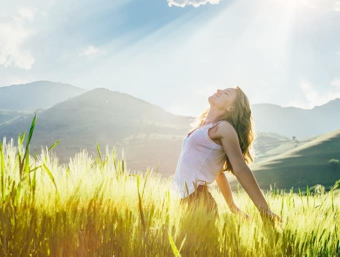 Webinar gratuito para mujeres -Como Trascender tu Huella de Abandono-