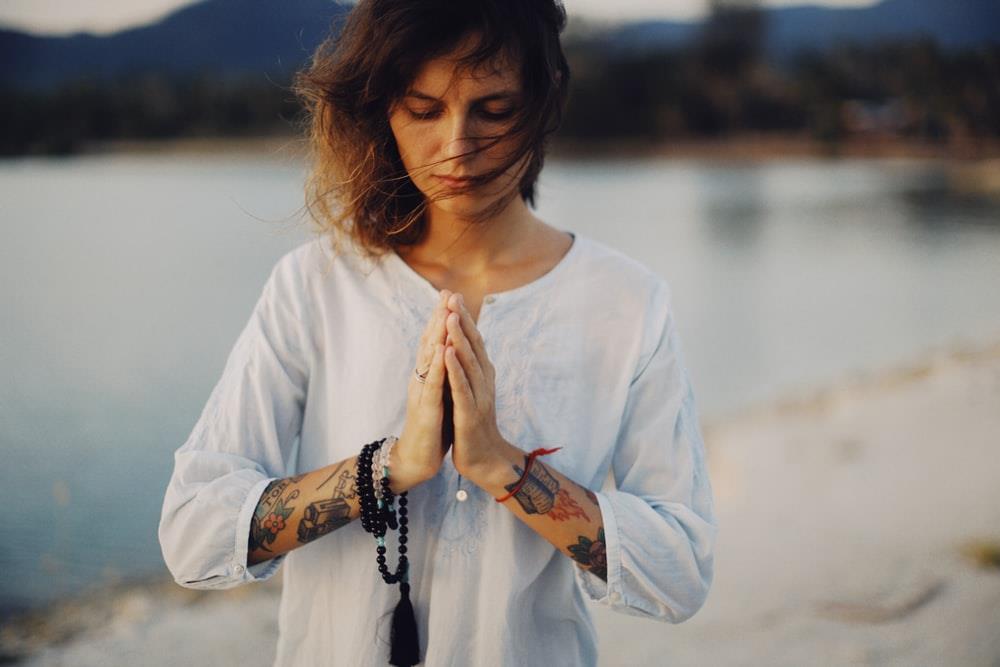Técnicas de Meditación de distintas tradiciones. Presencial Barcelona