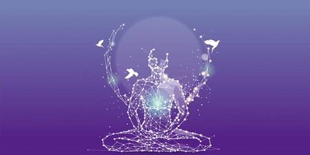 Webinar gratis Técnicas de Meditación para la Depresión y la Ansiedad
