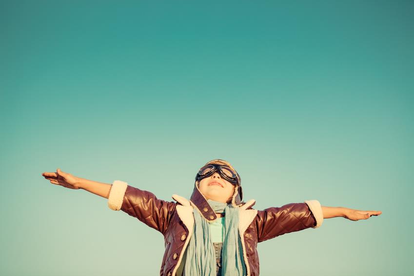EL SECRETO PARA UN FUTURO FELIZ