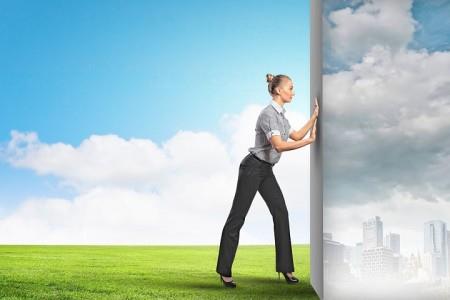 AVANZA EN TU VIDA: ELIMINA CREENCIAS LIMITANTES