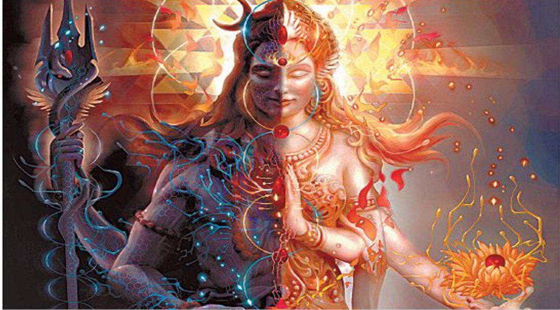 AMOR , TANTRA Y EROTISMO