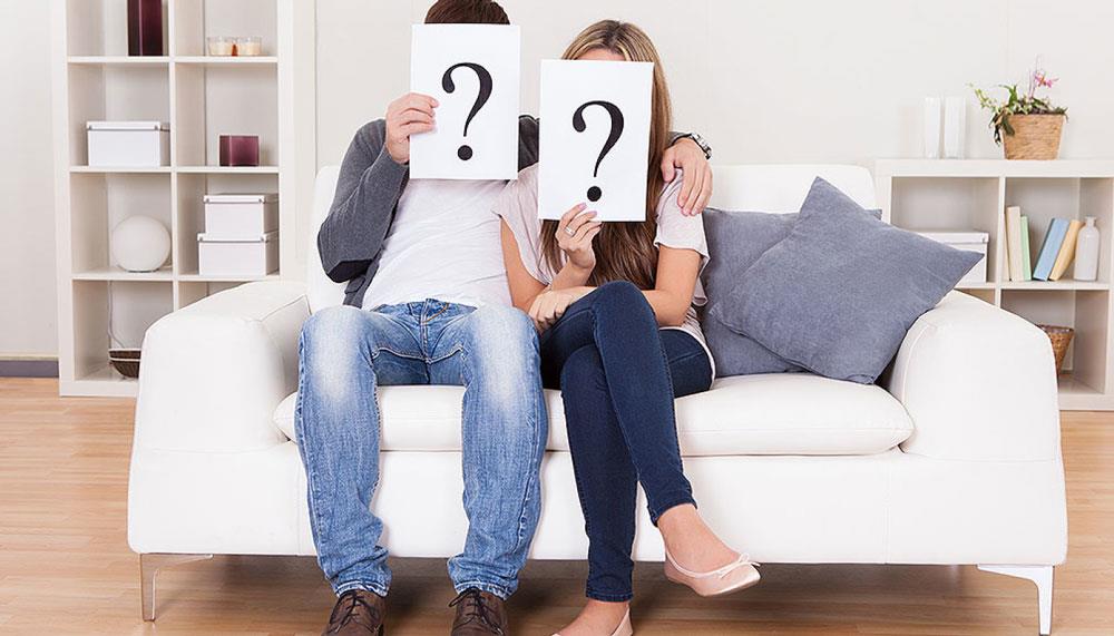 TALLER COMO CONOCER LA PAREJA