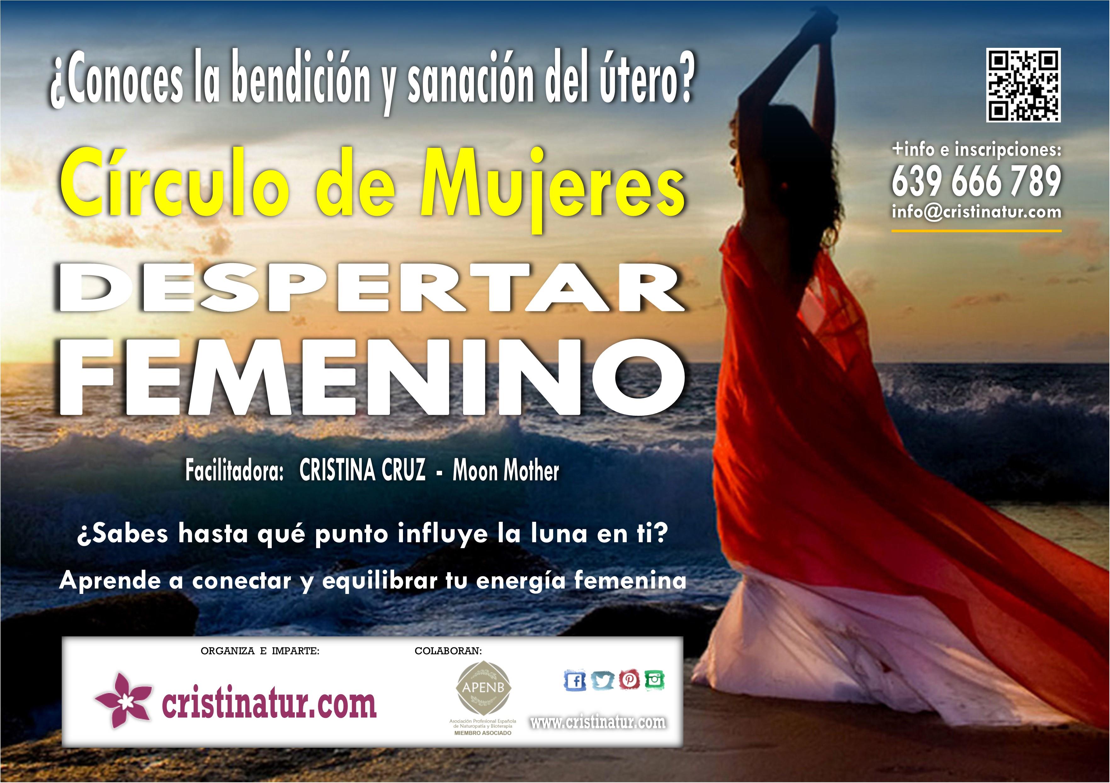 Despertar femenino