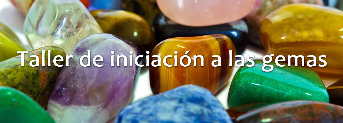 Taller gemoterapia