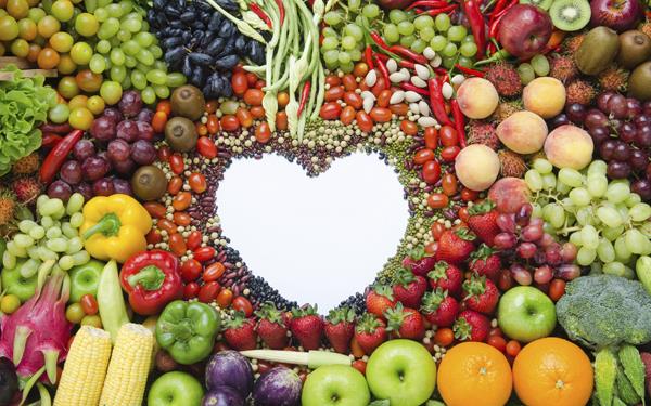 Curso alimentación y nutrición