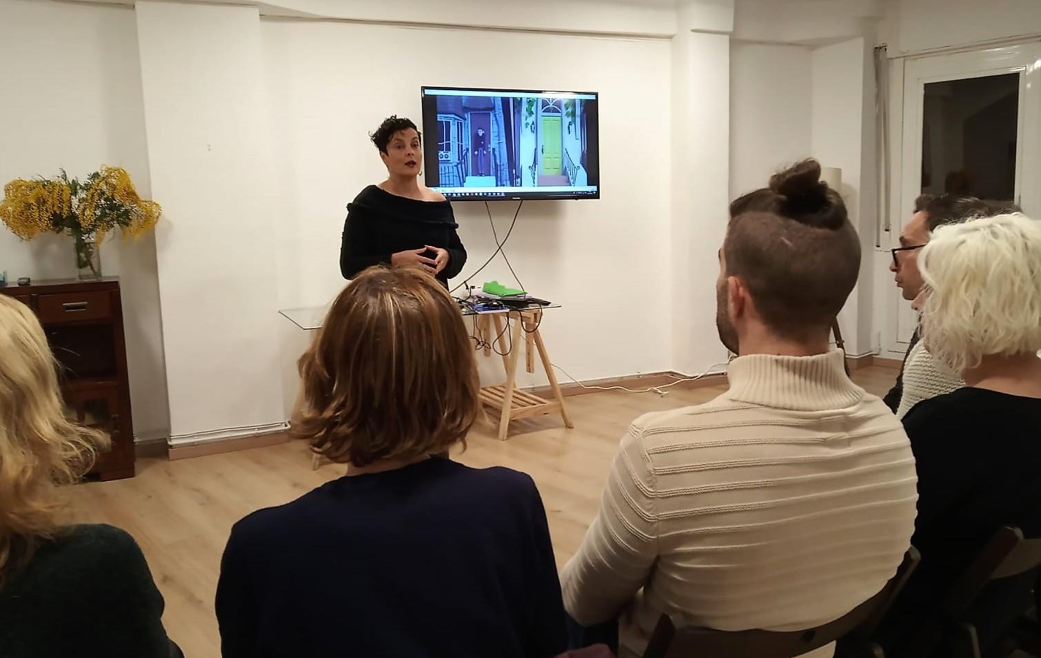 Charla Gratuita "La pareja y yo"