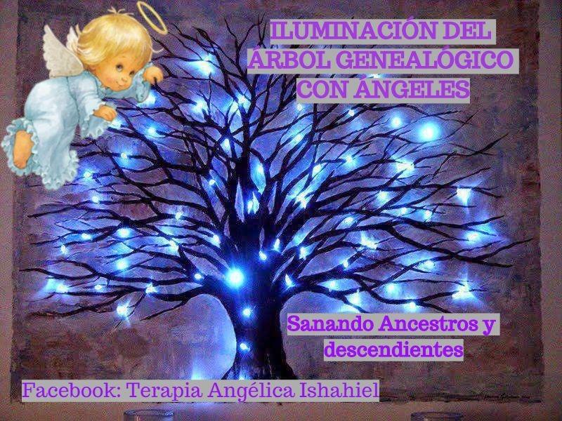TALLER GRUPAL ON LINE SANACIÓN DE ANCESTROS
