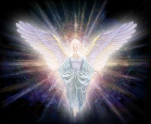 SANACIÓN ANGELICAL GRATUITA EN VIVO POR FACEBOOK