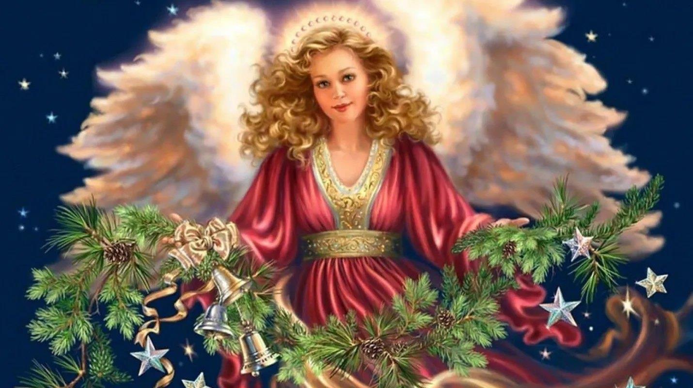 EL ÁNGEL DE LA NAVIDAD (PRESENCIAL)