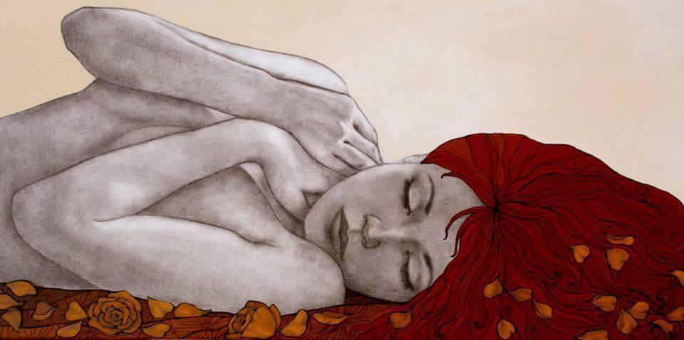 Círculo de Mujeres y Viaje Chamánico: Sexualidad, Mitos y Tabúes