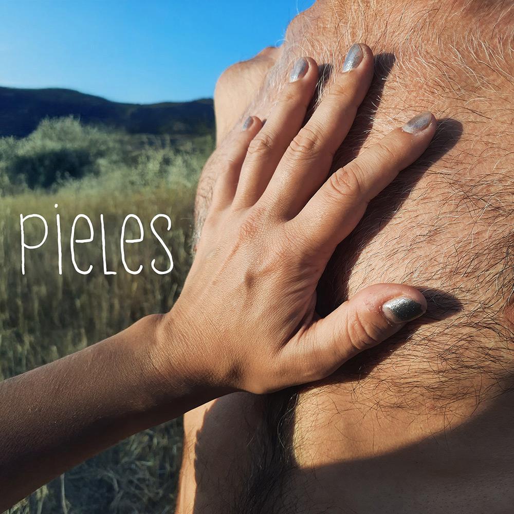 PIELES convivencia queer - málaga 3-7 septiembre