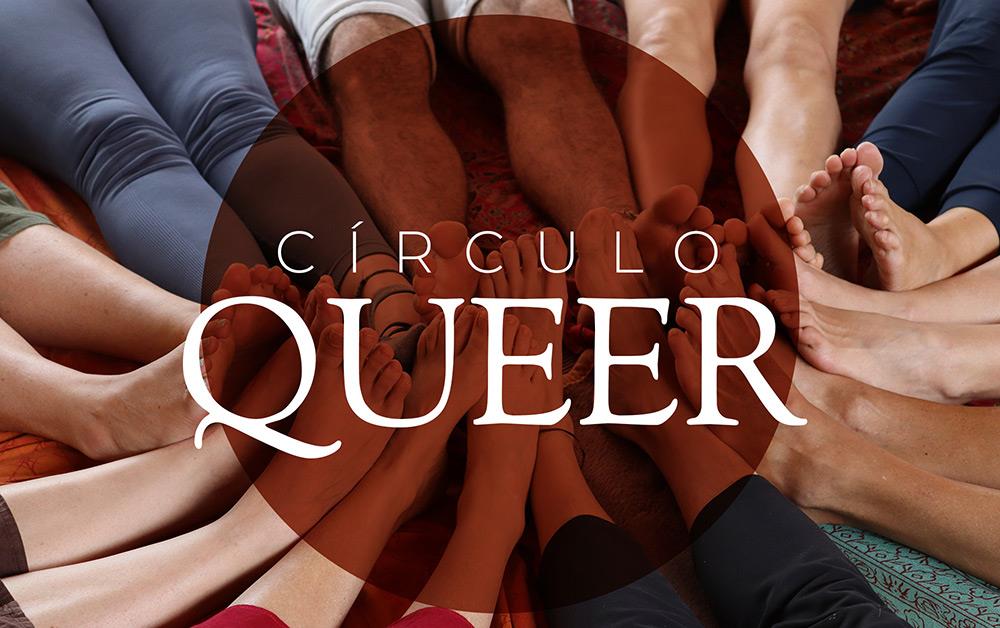 Círculo QUEER LGTBIAQ+ en Málaga