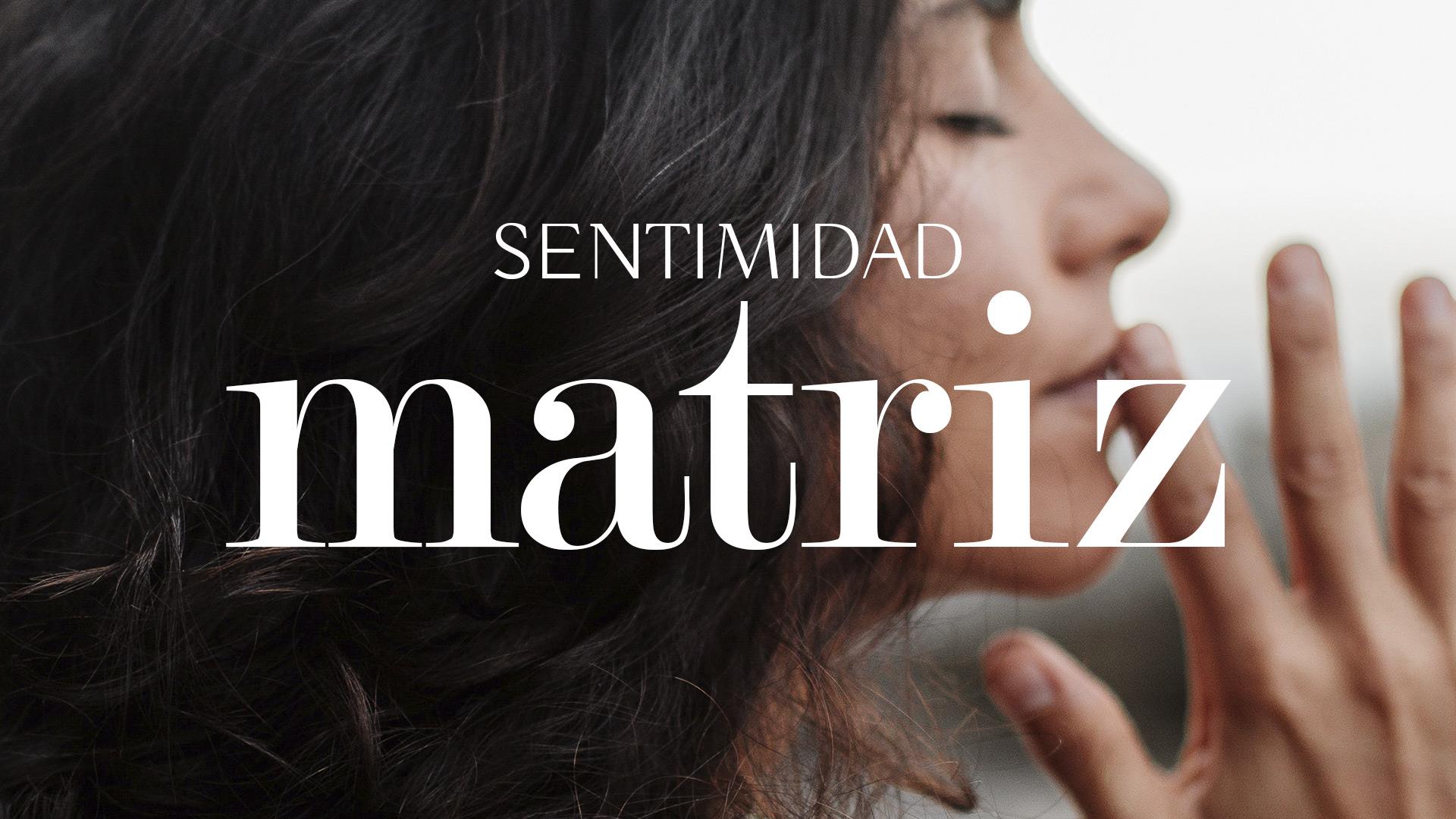 matriz - retiro mixto de Vínculos, Límites e Intimidad - Semana Santa