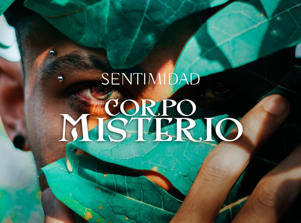 Corpo Misterio - retiro GTBIAQ+ de Intimidad - Puente de Andalucía