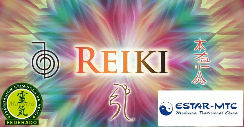 Curso de Reiki Usui Japonés (Iniciación)