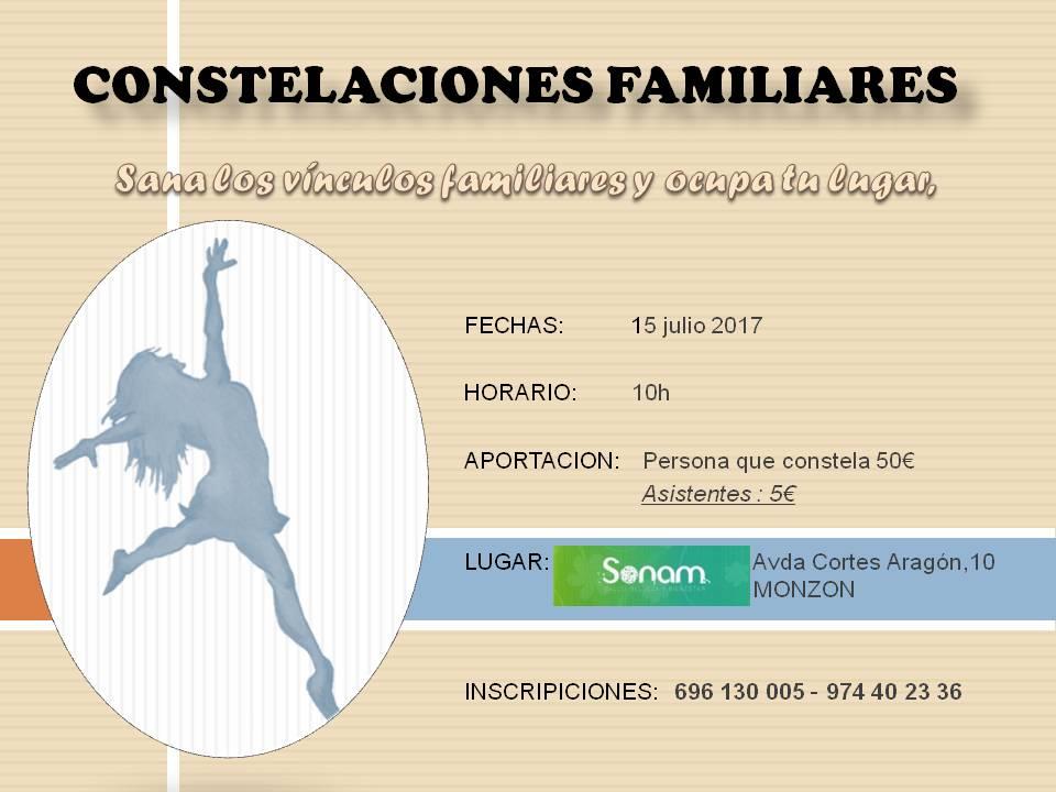 Constelaciones familiares