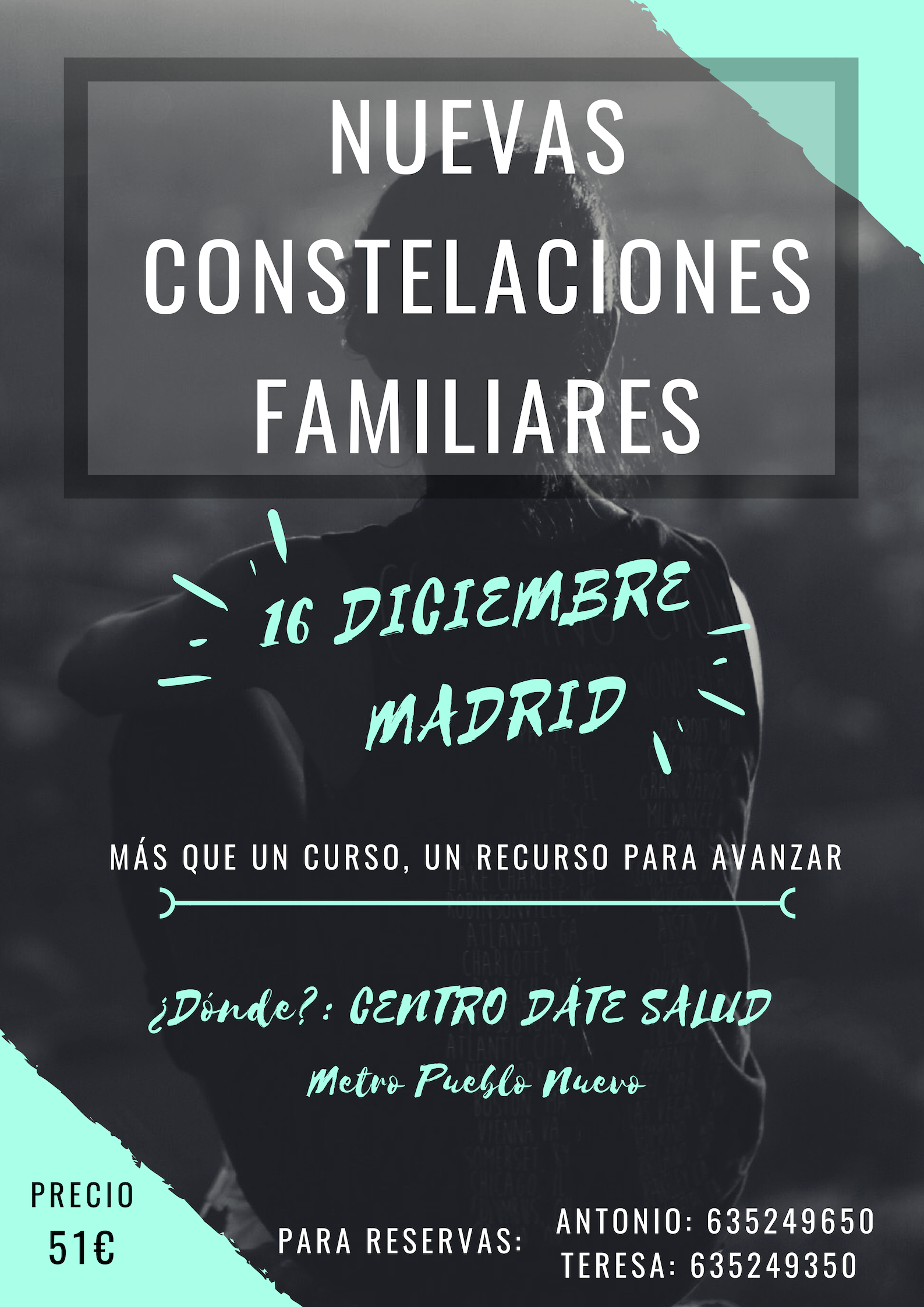 Nuevas constelaciones familiares