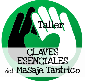 CLAVES ESENCIALES del Masaje Tántrico Hindú ABIERTO A TOD@S