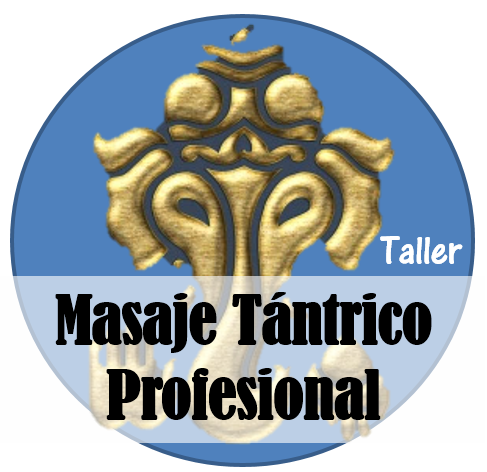 MASAJE TÁNTRICO PROFESIONAL - NIVEL 1 (Iniciación)