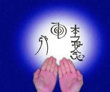 CURSO DE REIKI USUI TRADICIONAL Y TIBETANO NIVEL 2